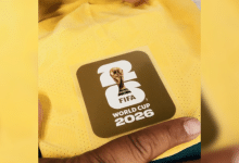 patch selecao brasileira copa do mundo 2026