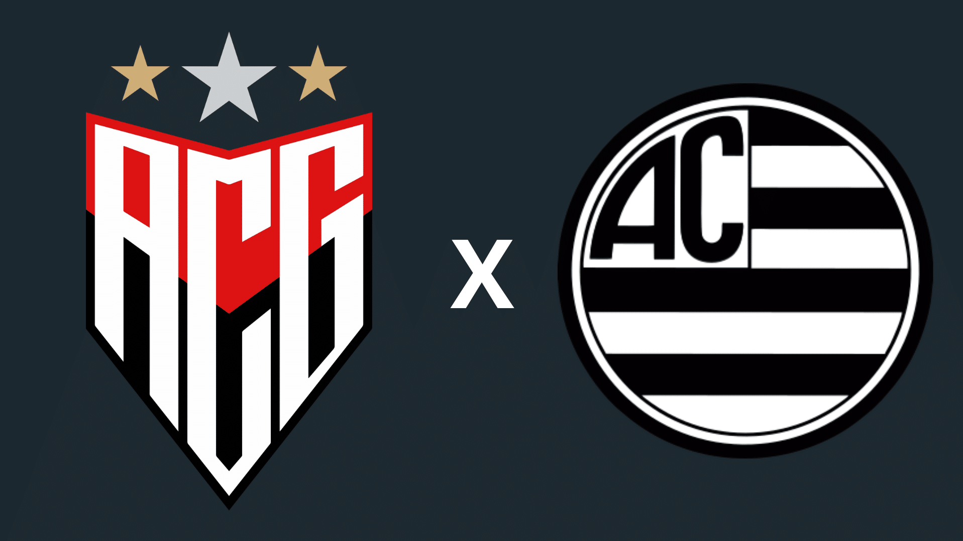 Atlético-GO x Athletic