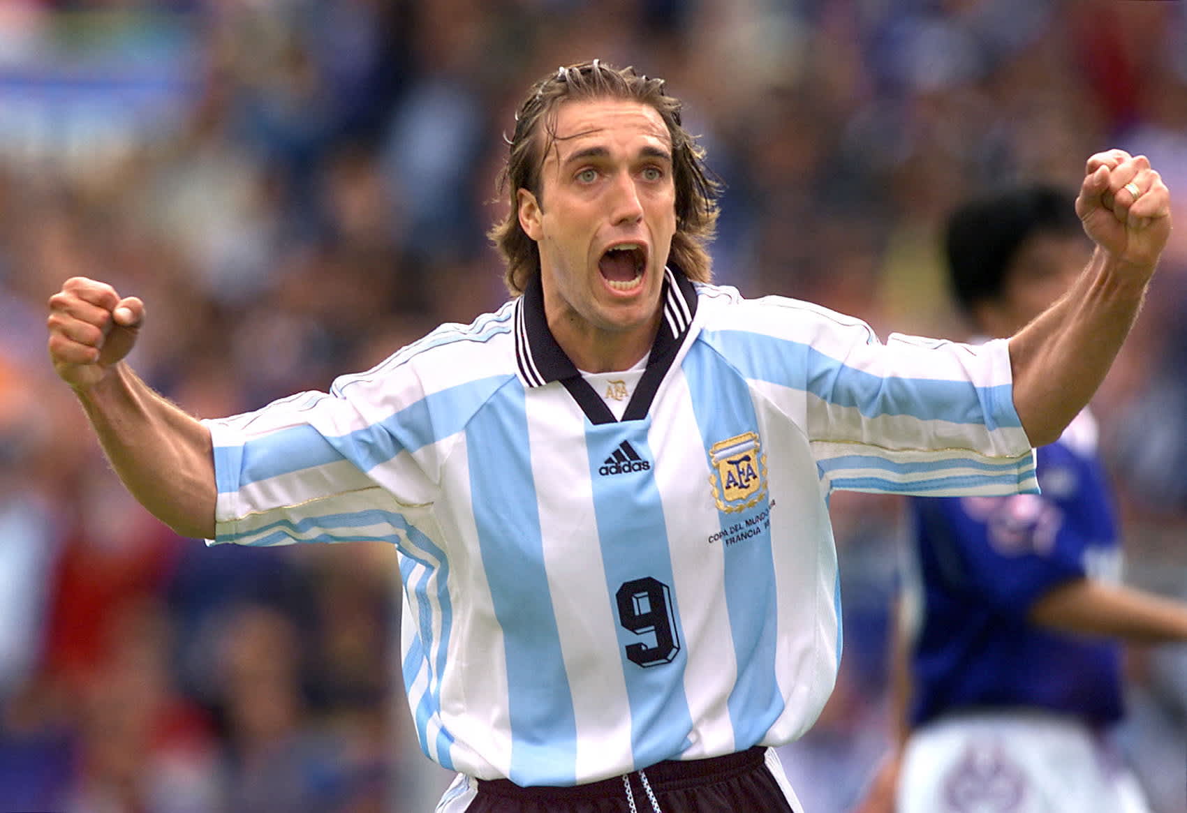Batistuta