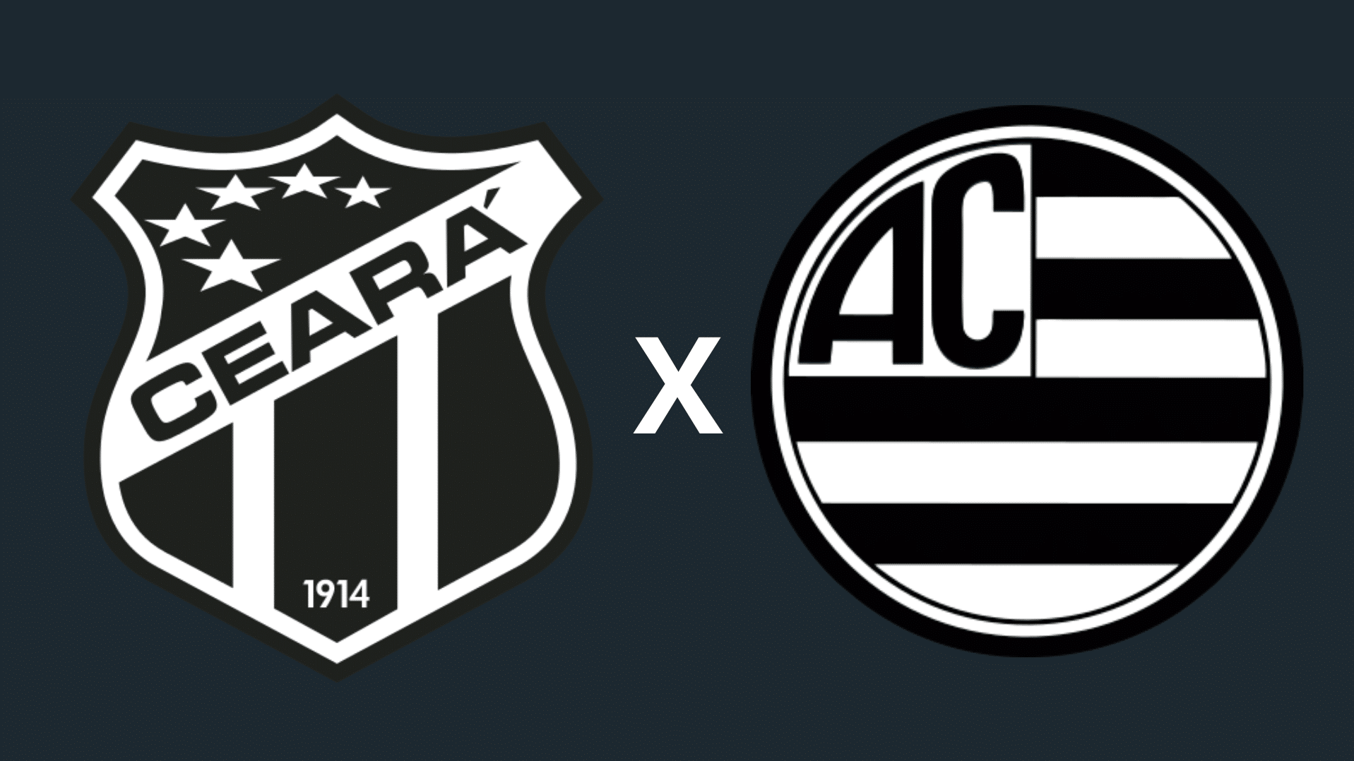 Ceará x Athletic