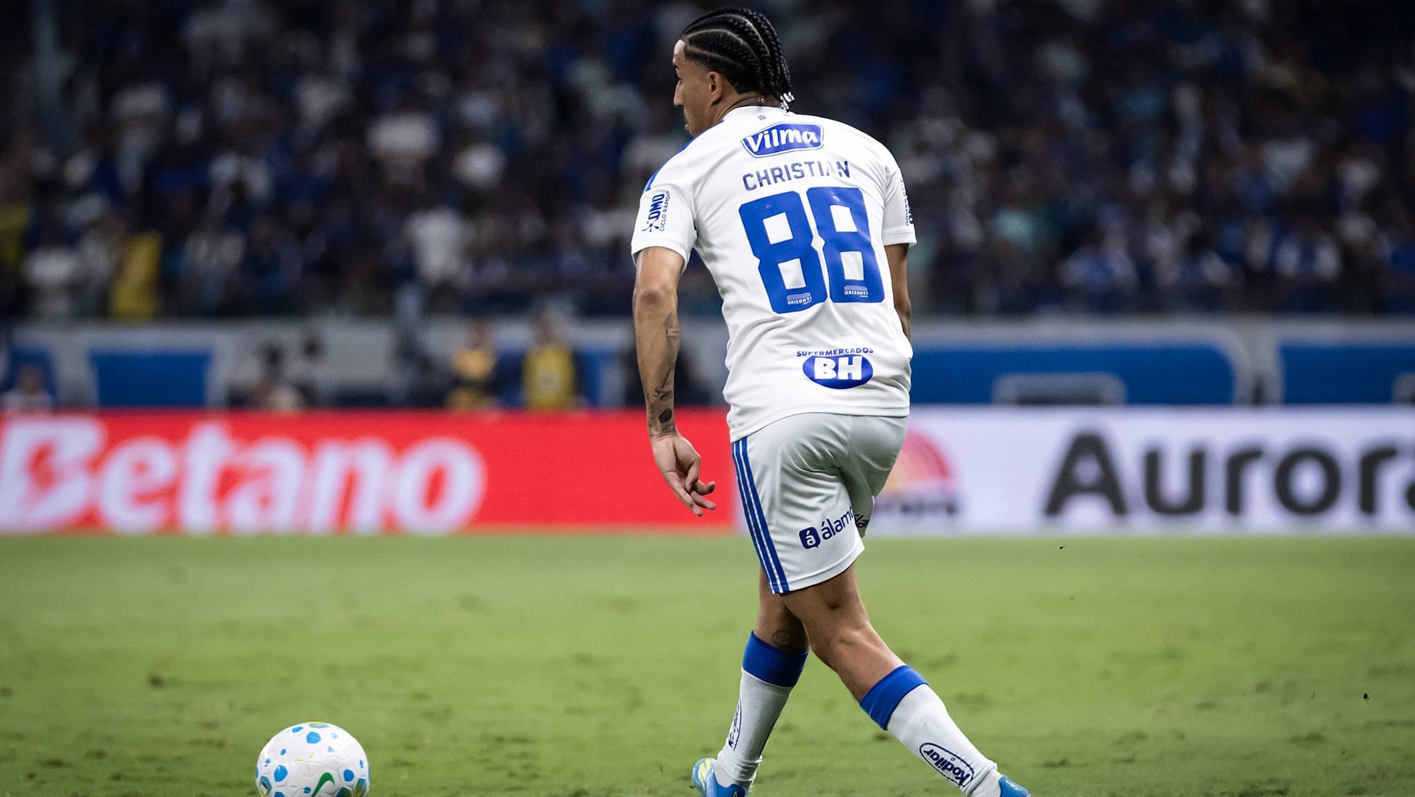 Christian Cruzeiro