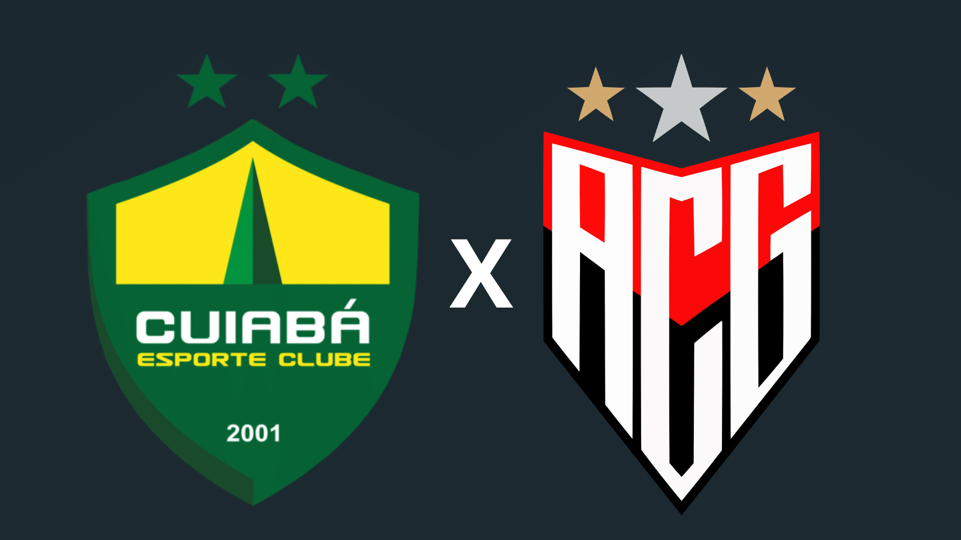Cuiabá x Atlético-GO