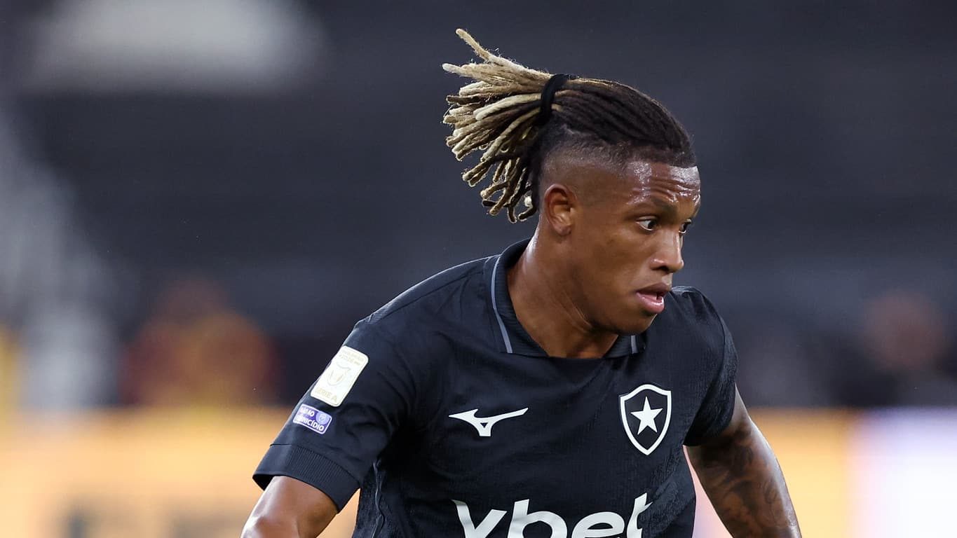 Danilo Botafogo