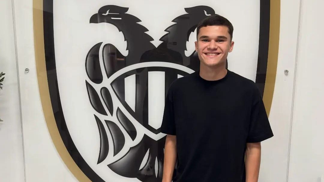 Ioannis Neto - PAOK