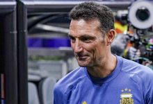 England v Argentina: Semi Final - FIFA World Cup 2026