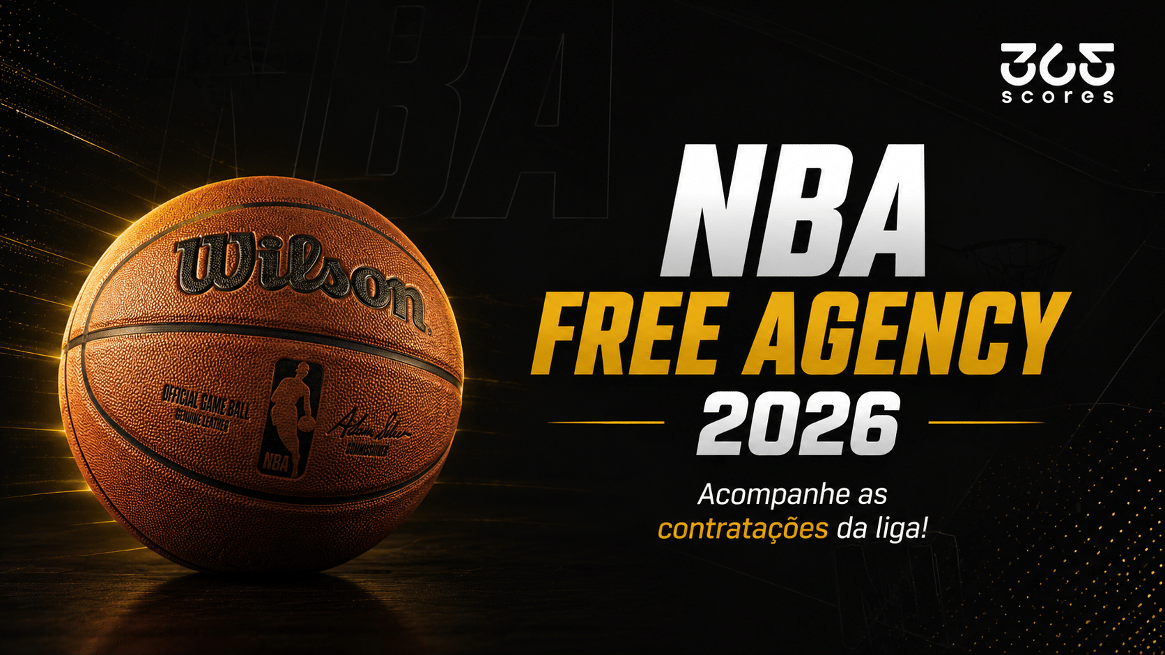 NBA Free Agency