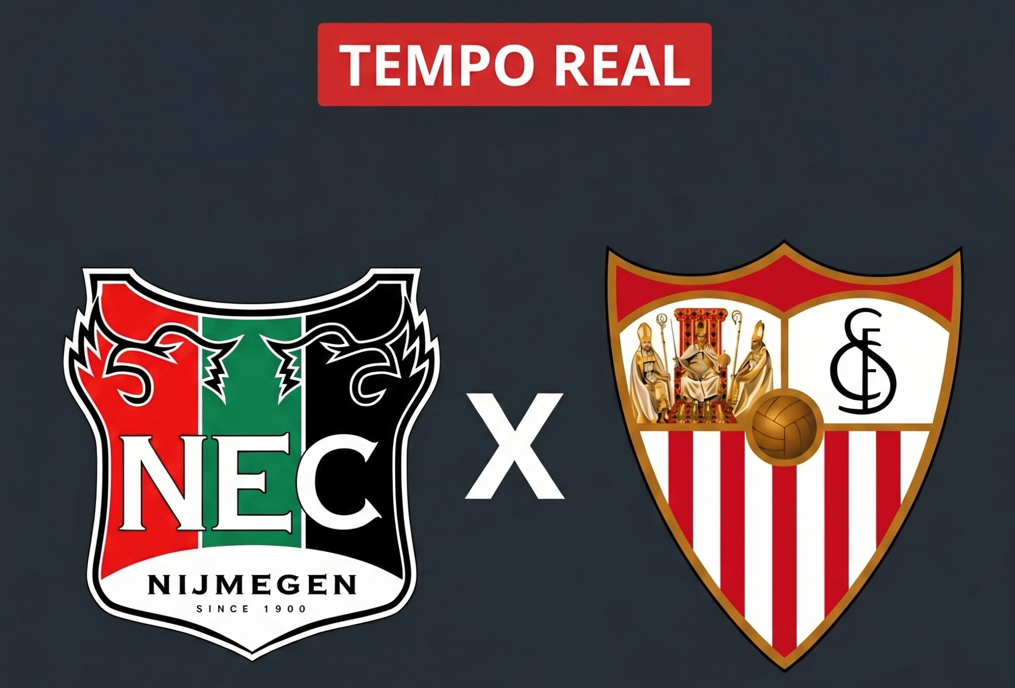 NEC x Sevilla