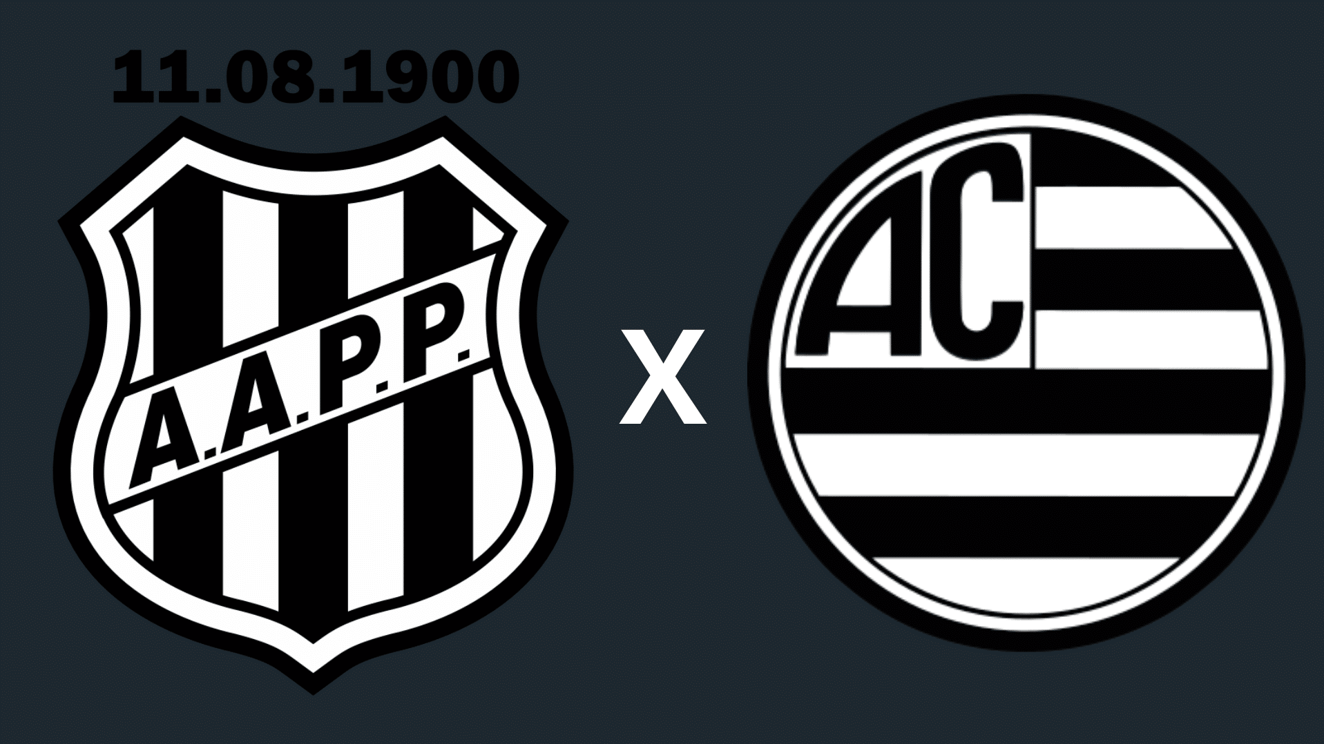 Ponte Preta x Athletic