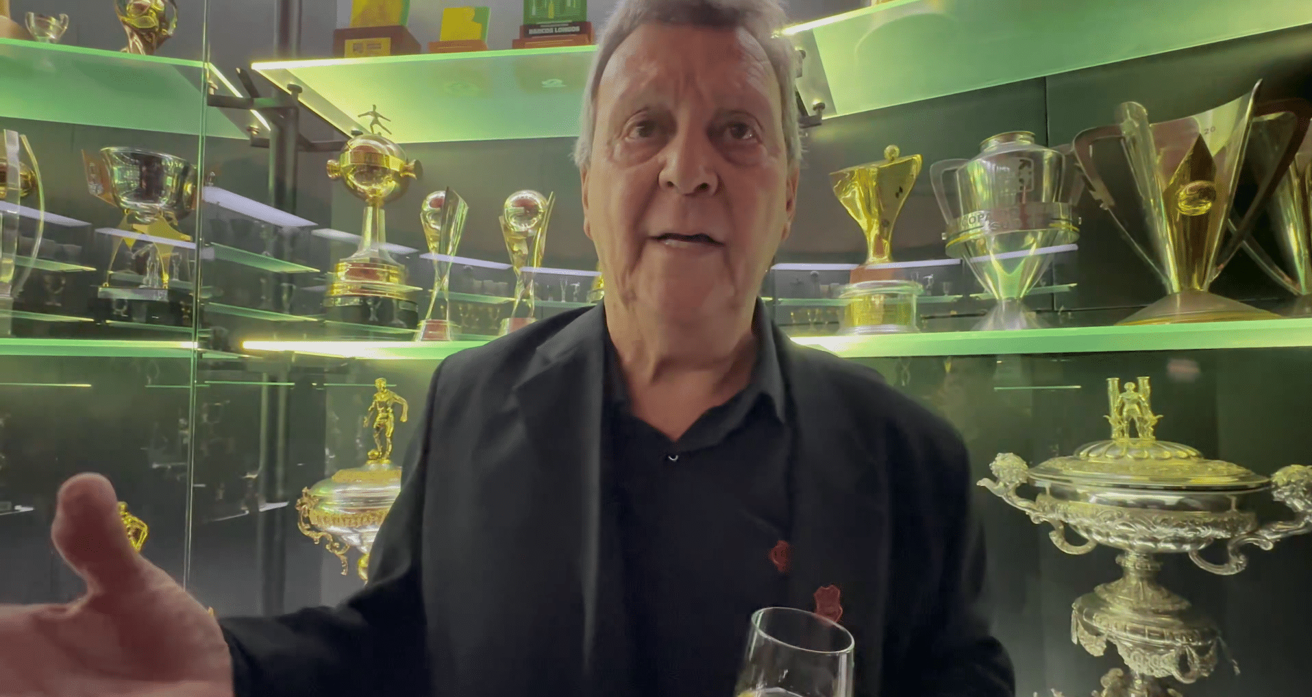 Raul Plassmann