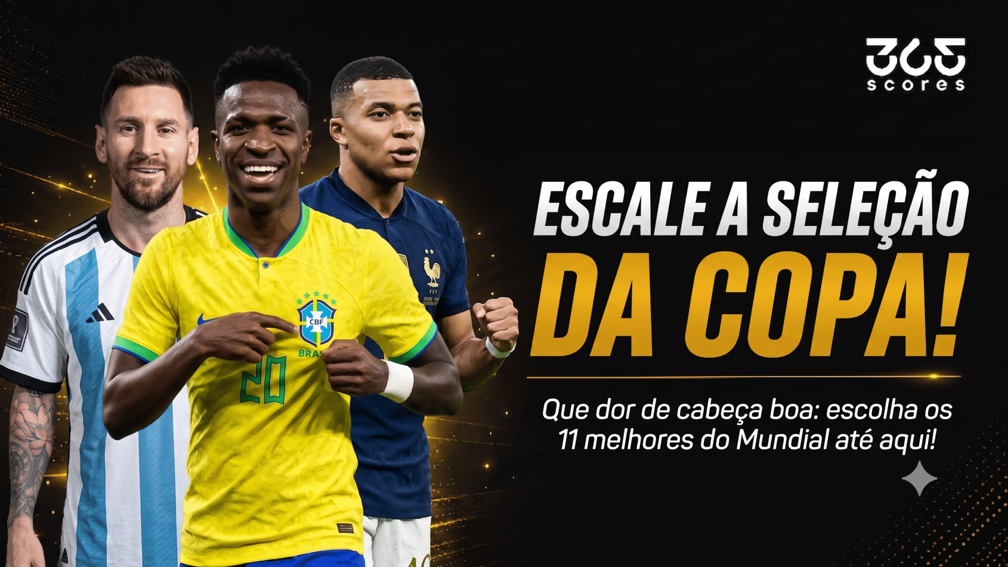 Seleção da Copa