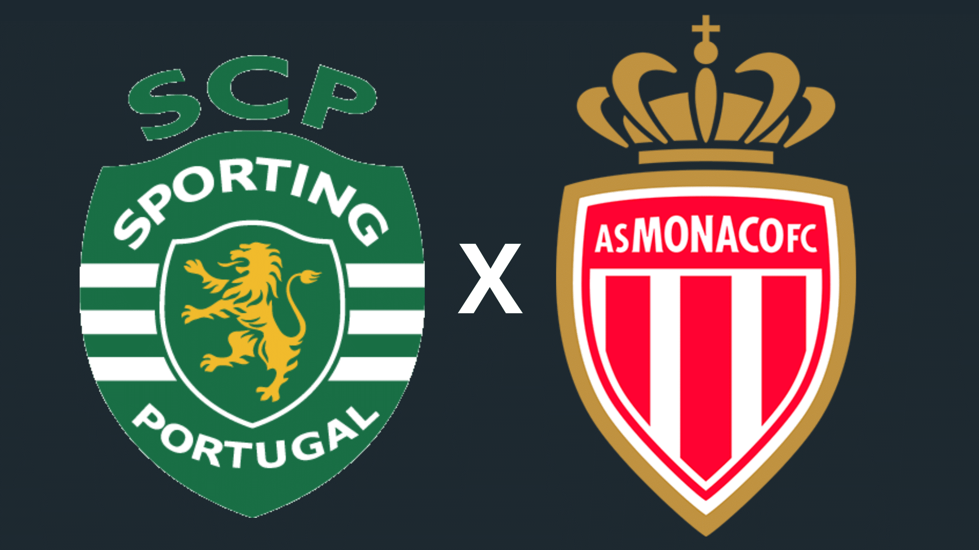 Sporting x Monaco