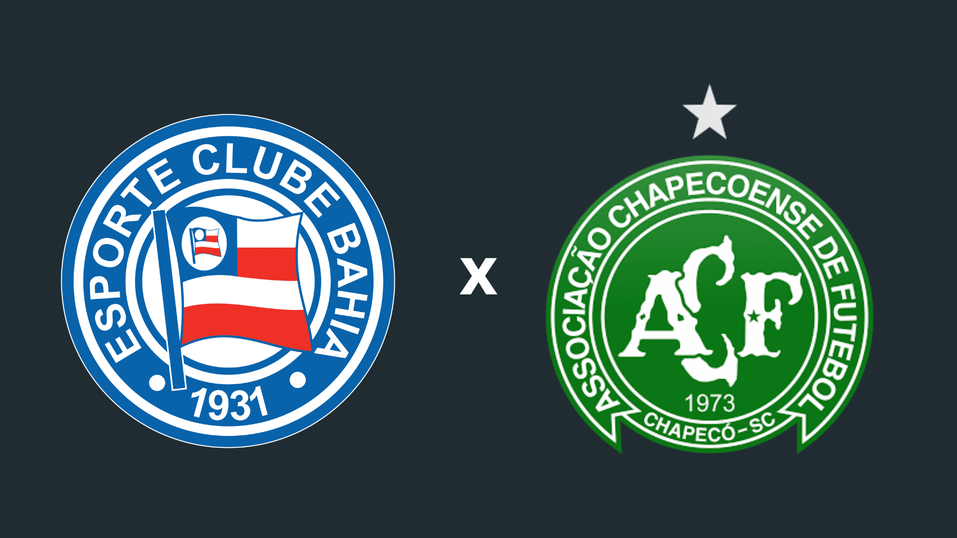 bahia chape