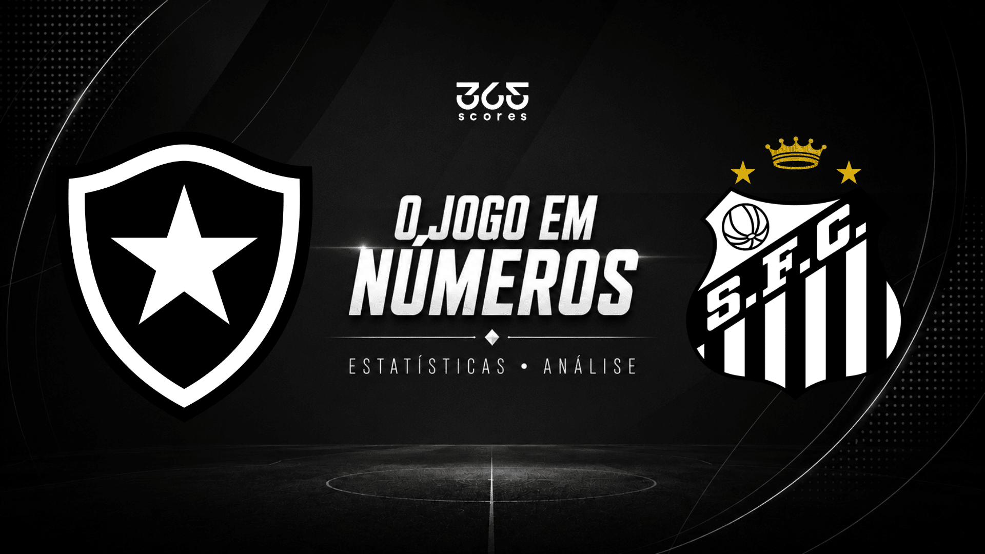 botafogo santos