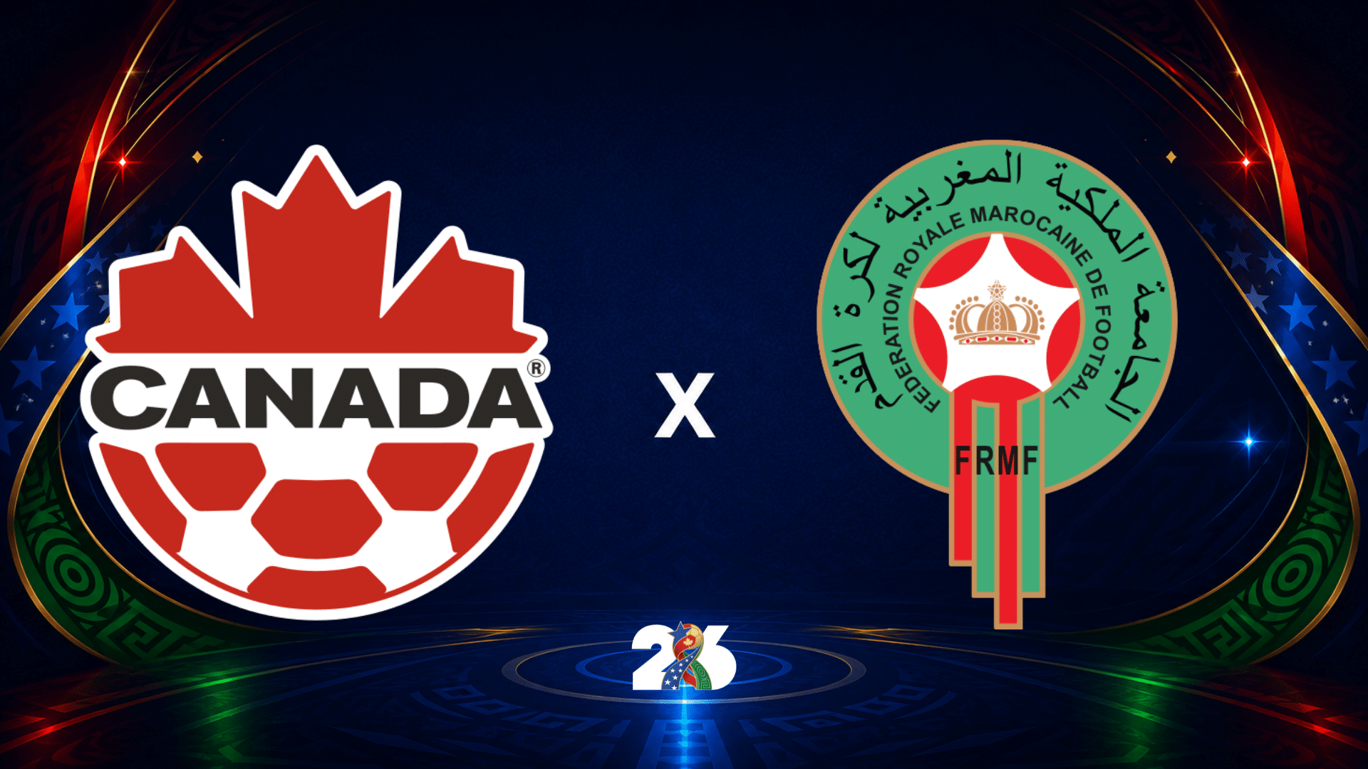 canada marrocos copa do mundo