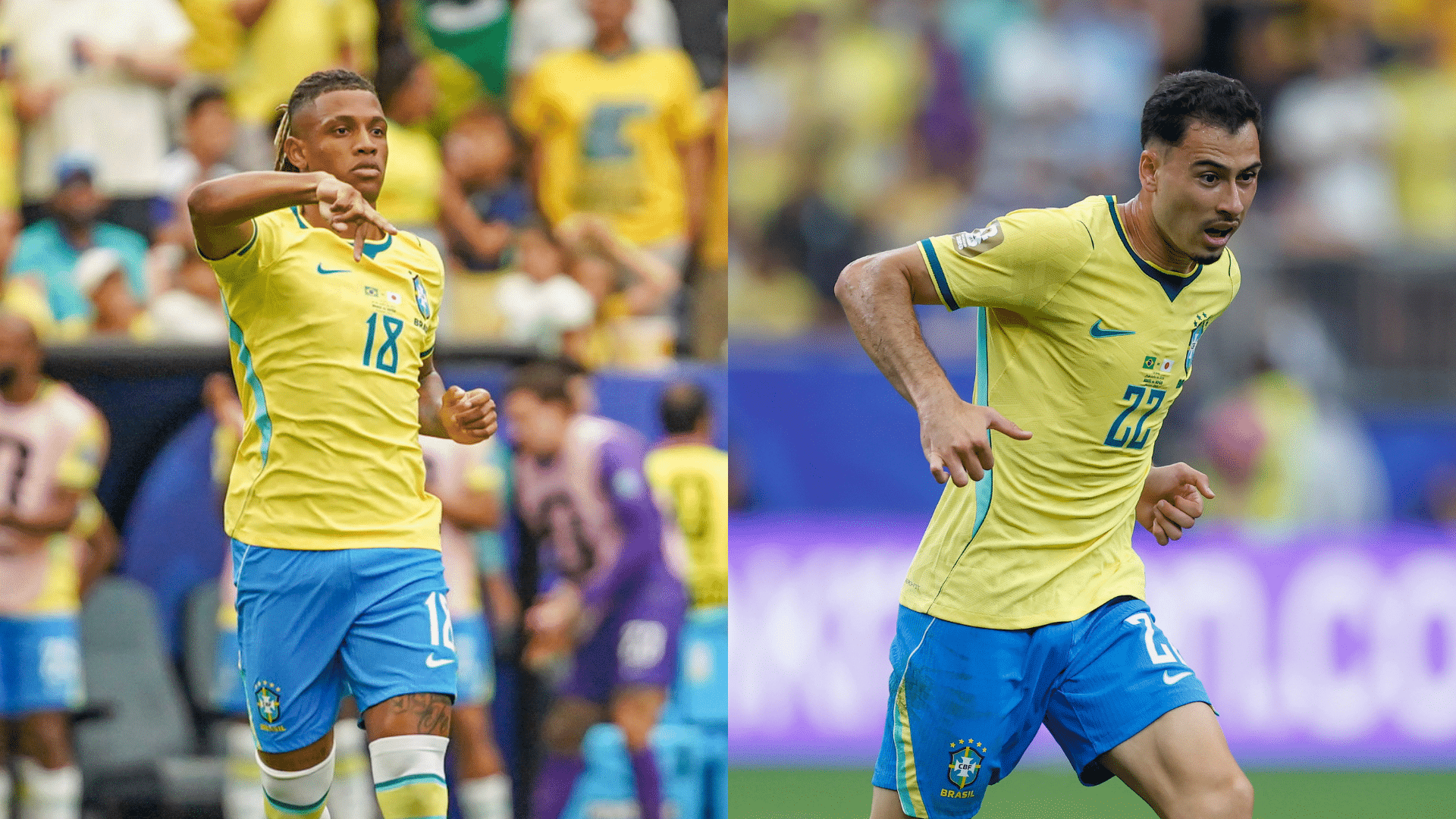 danilo martinelli seleção brasileiro