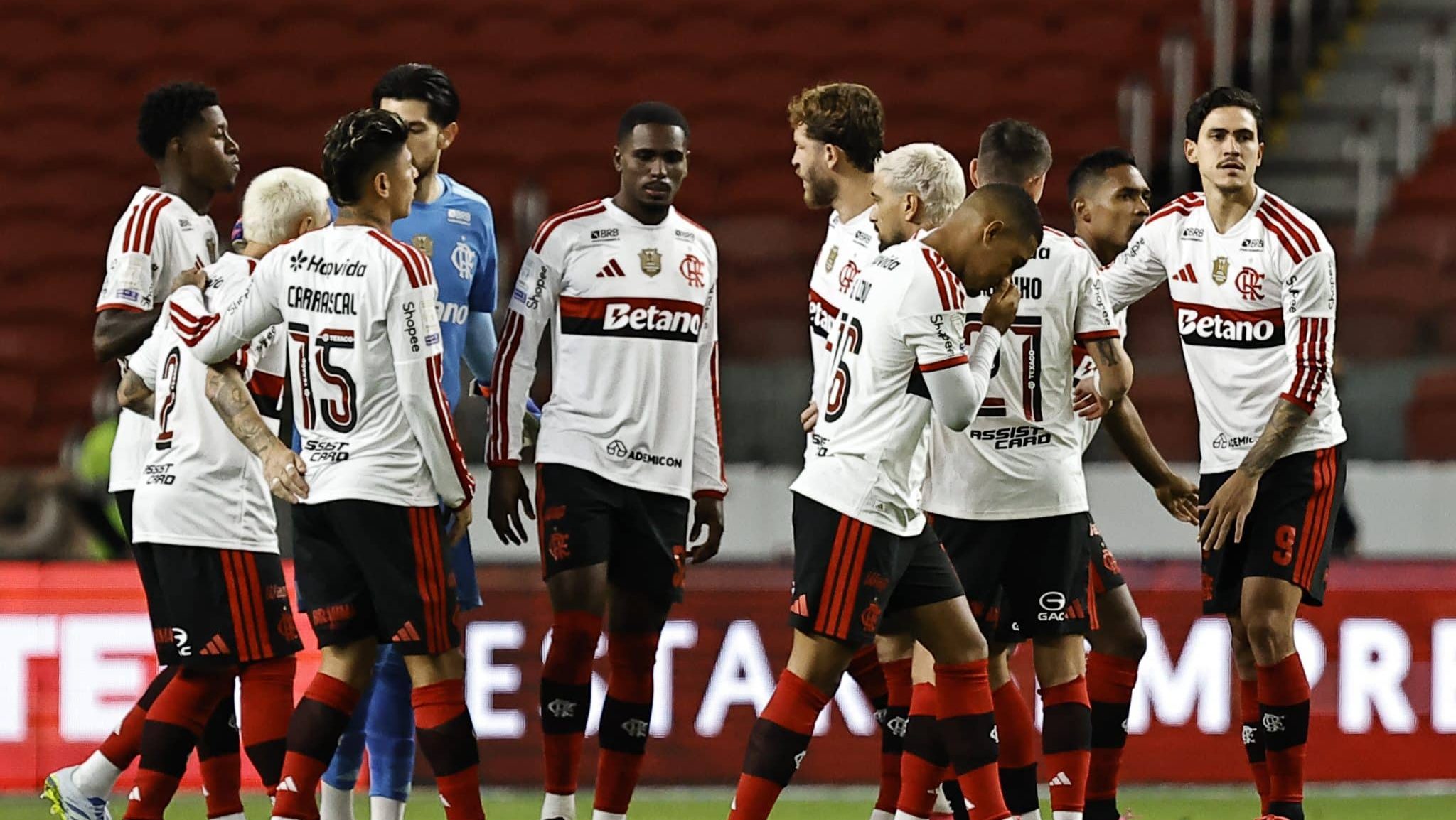 flamengo