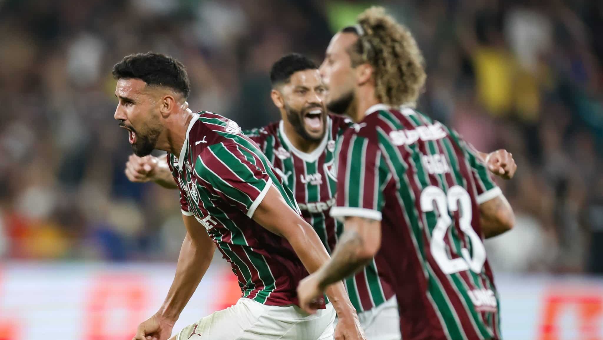 Ignácio Fluminense
