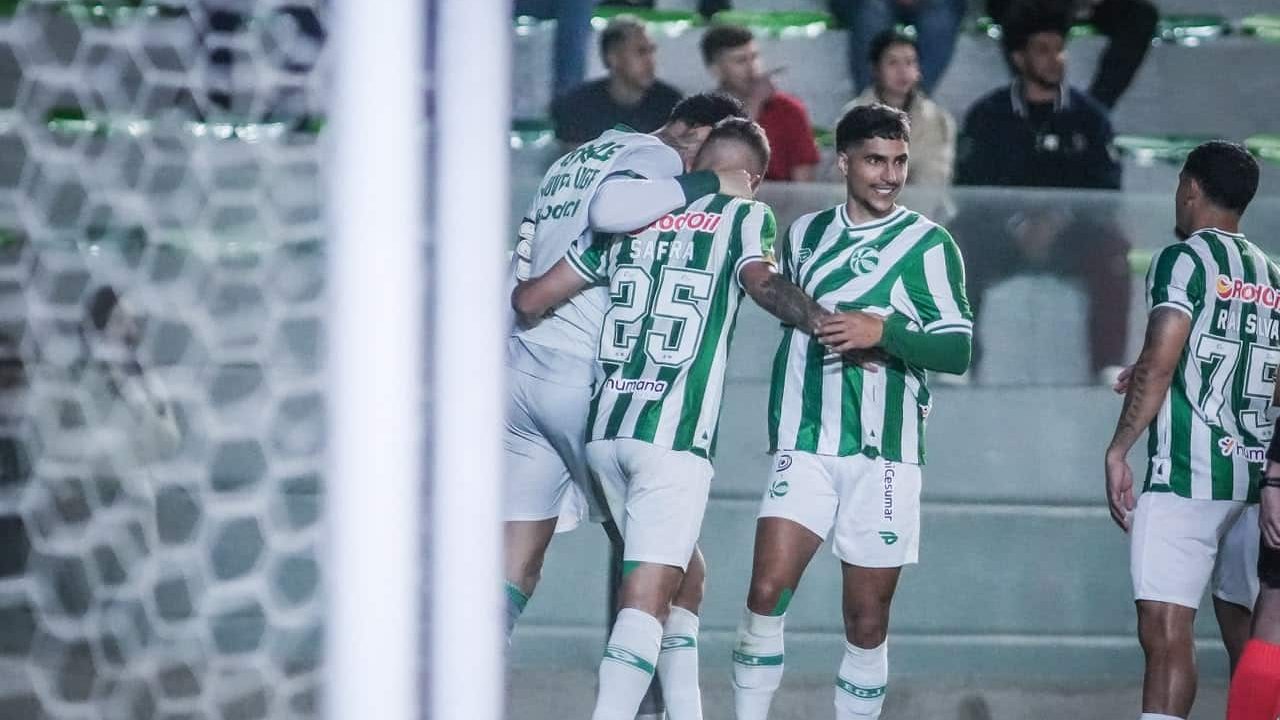Juventude Série B