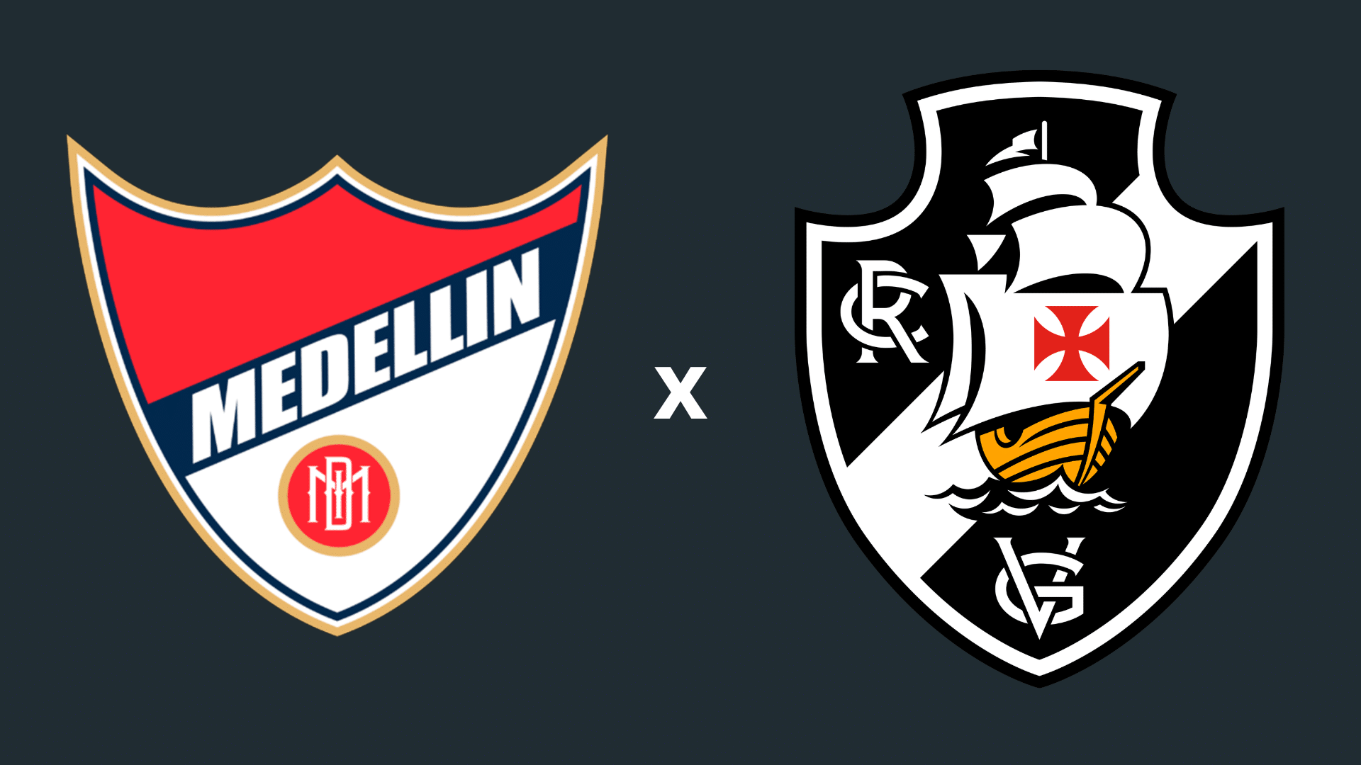 independiente medellin vasco
