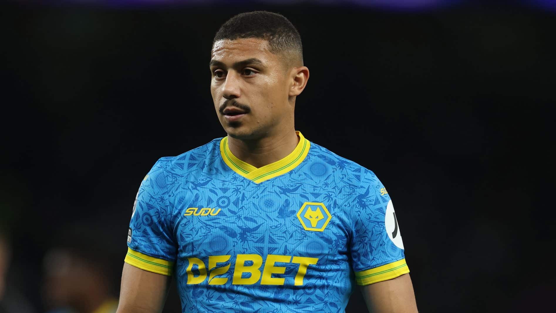 Tottenham Hotspur v Wolverhampton Wanderers - Premier League