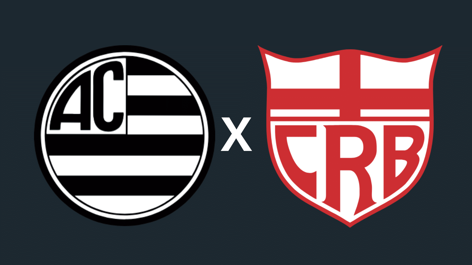 Athletic x CRB