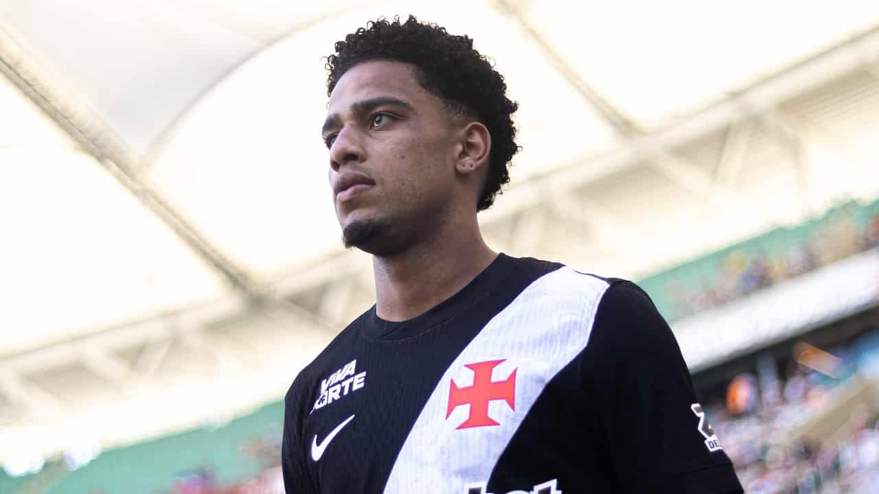 Brenner Vasco