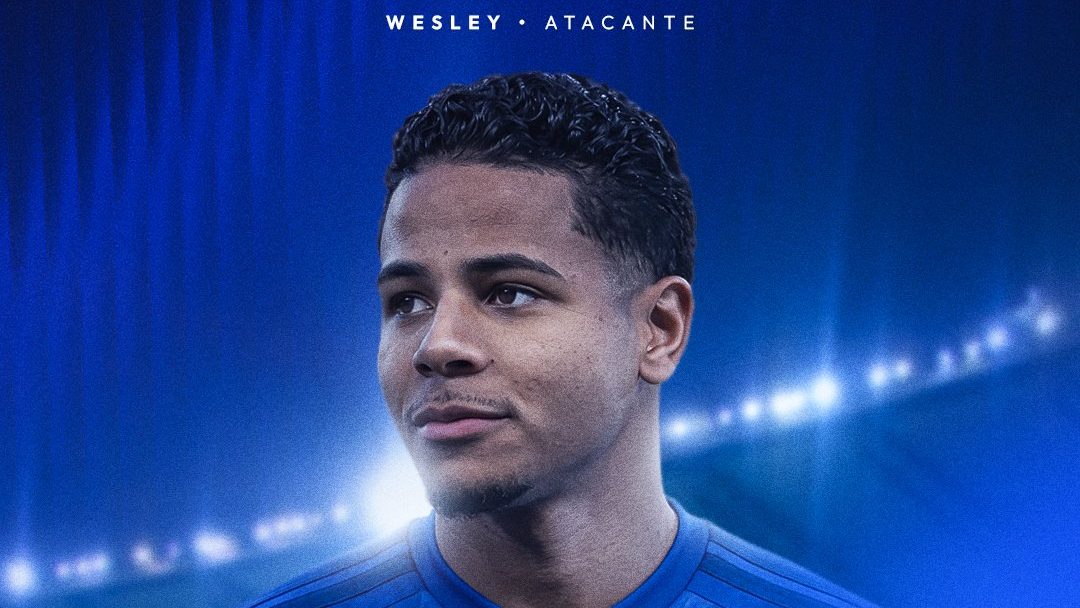 Cruzeiro Wesley