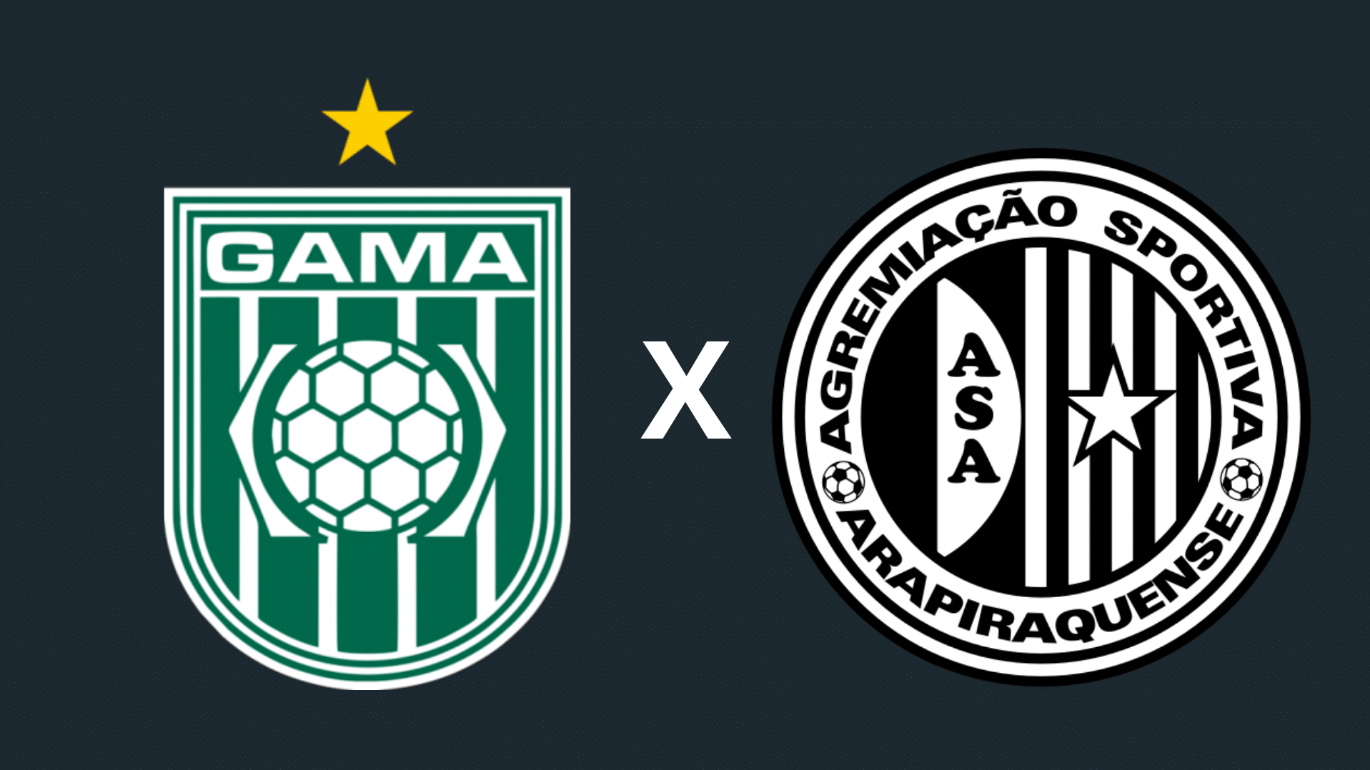 Gama x ASA-AL