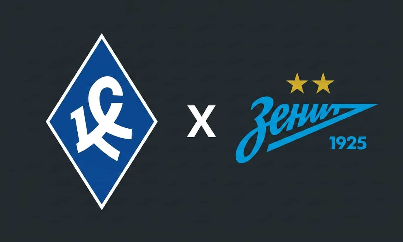 Krylya x Zenit