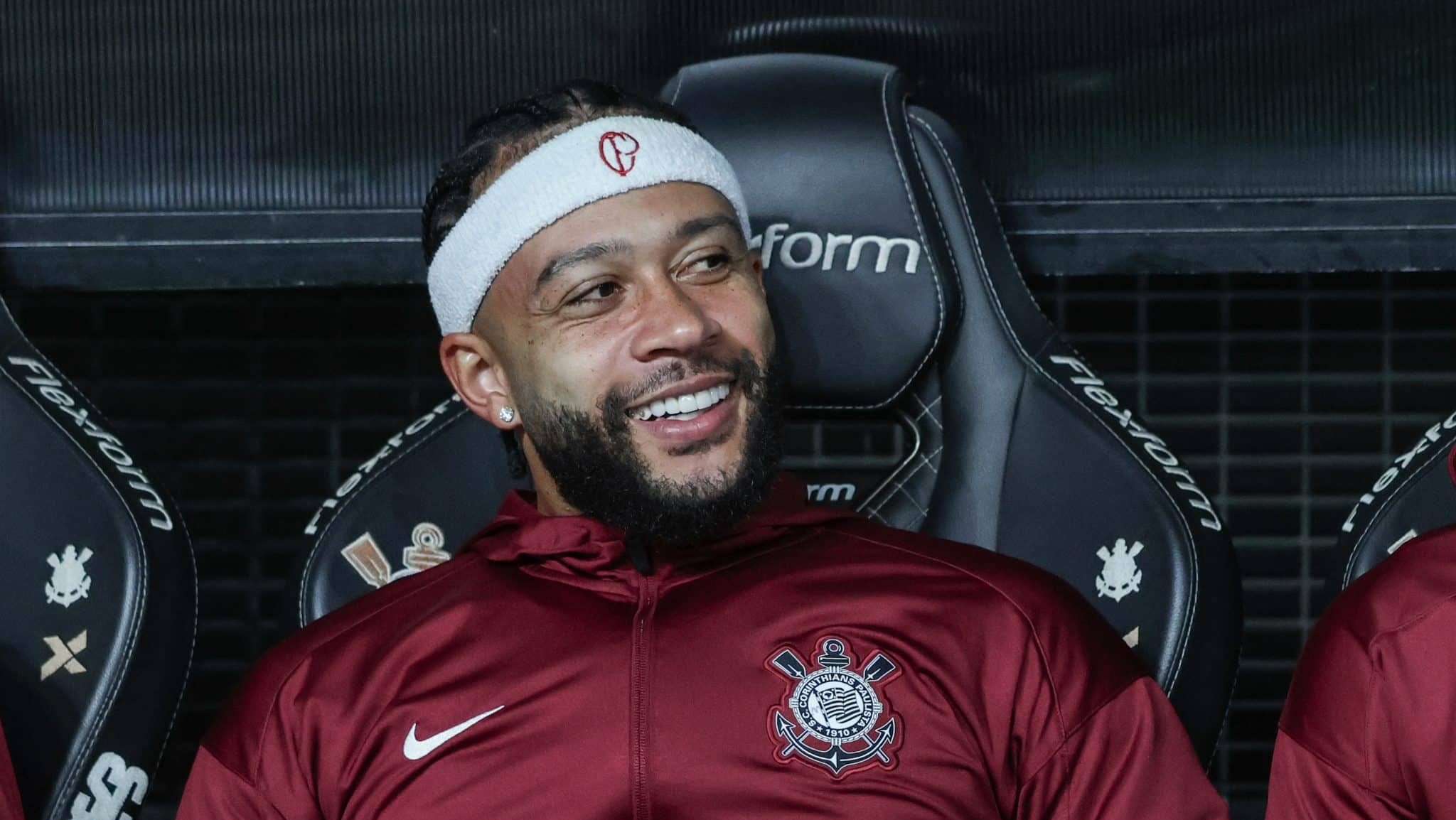 Corinthians v Atletico Mineiro - Brasileirao 2026