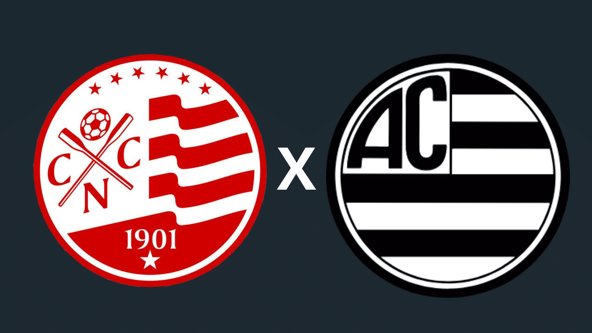 Náutico x Athletic