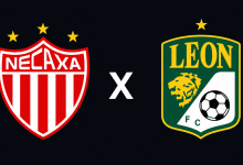 Necaxa x Leon