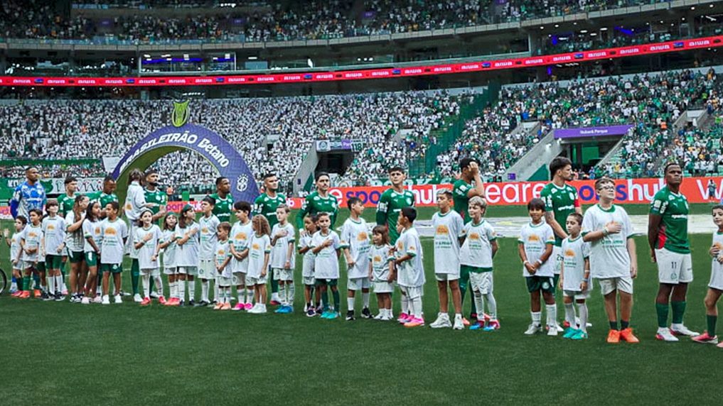 Palmeiras