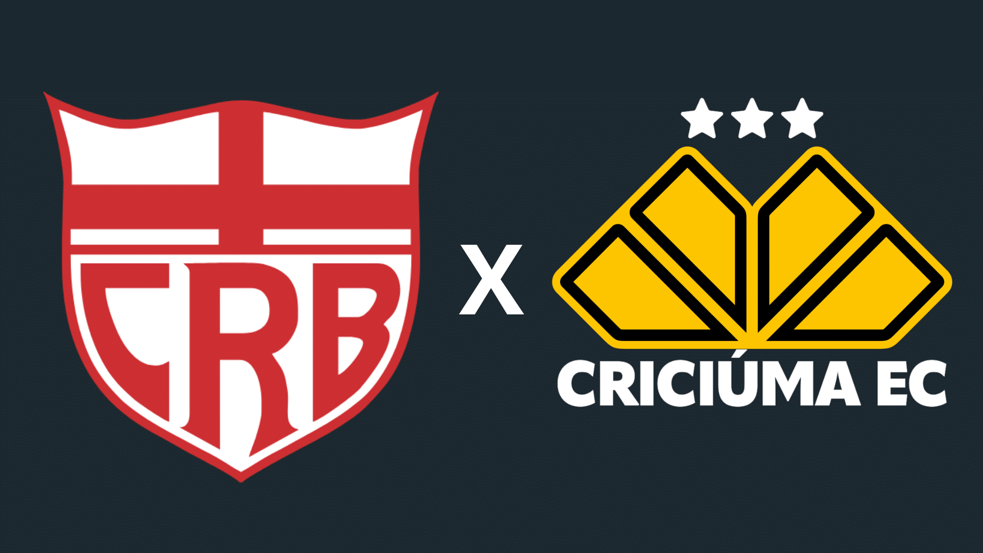 CRB x Criciúma