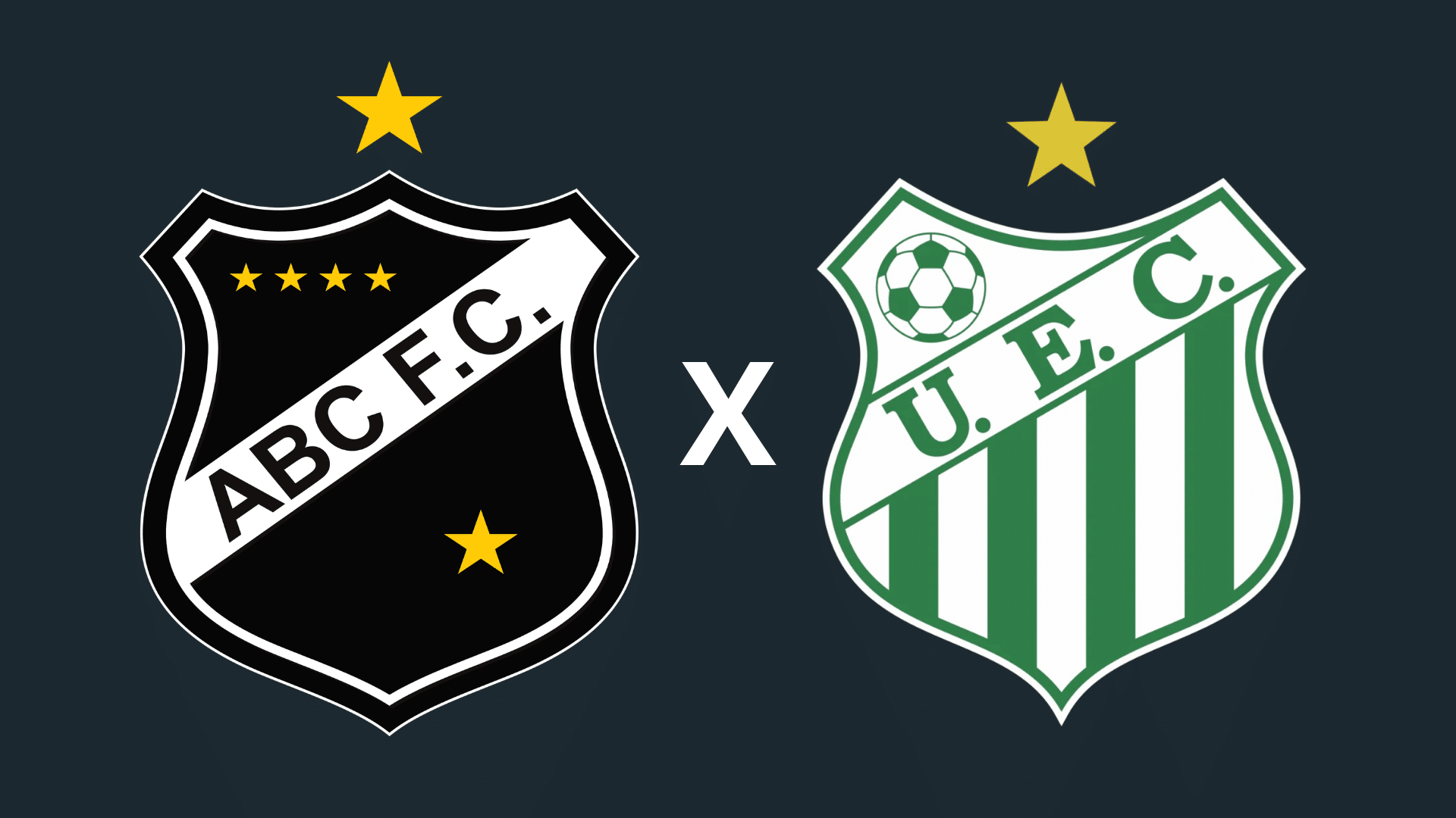 ABC x Uberlândia