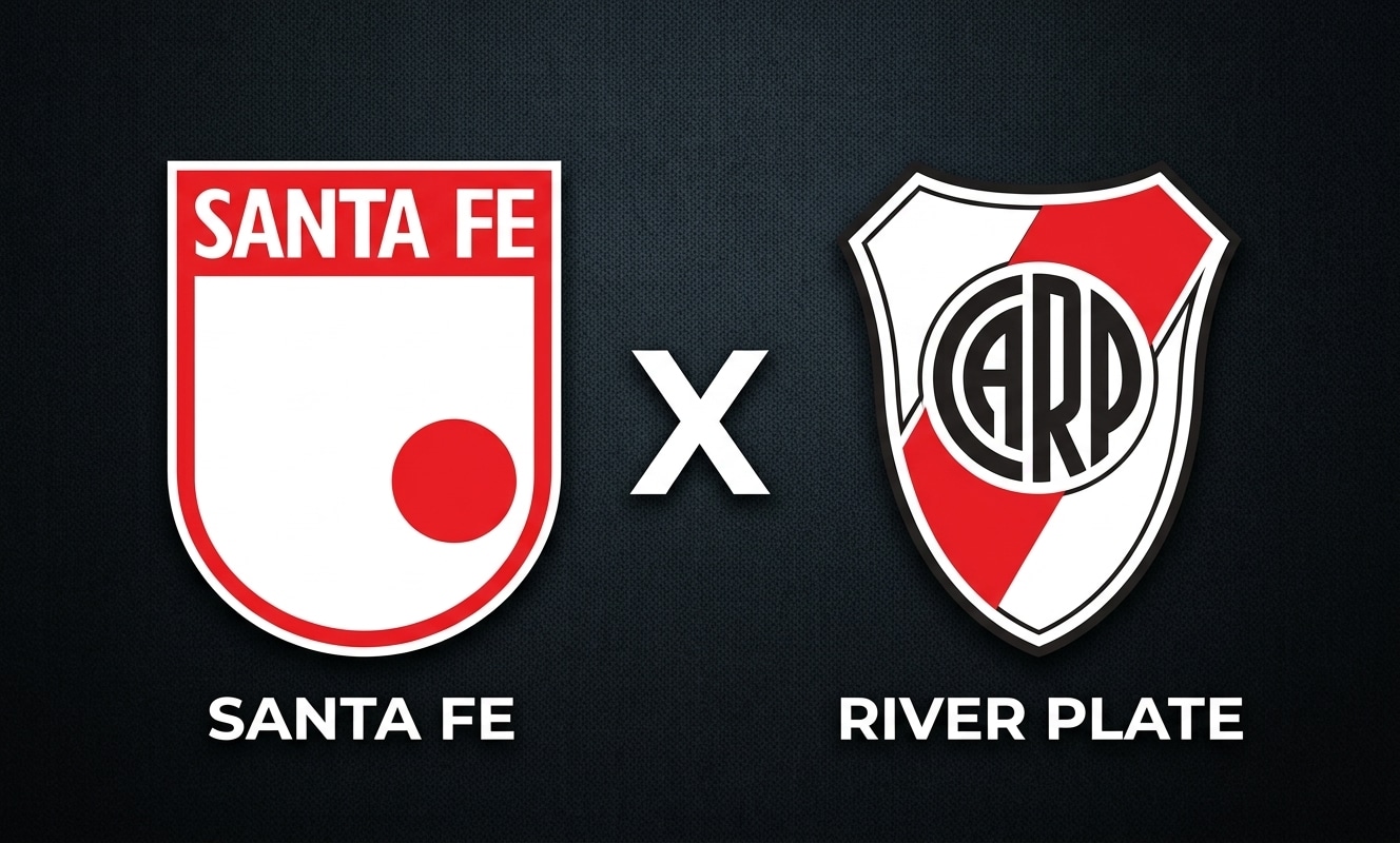 Santa Fe x River Plate