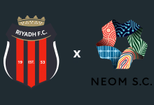 al-riyadh neom