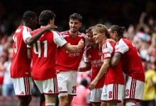 Arsenal