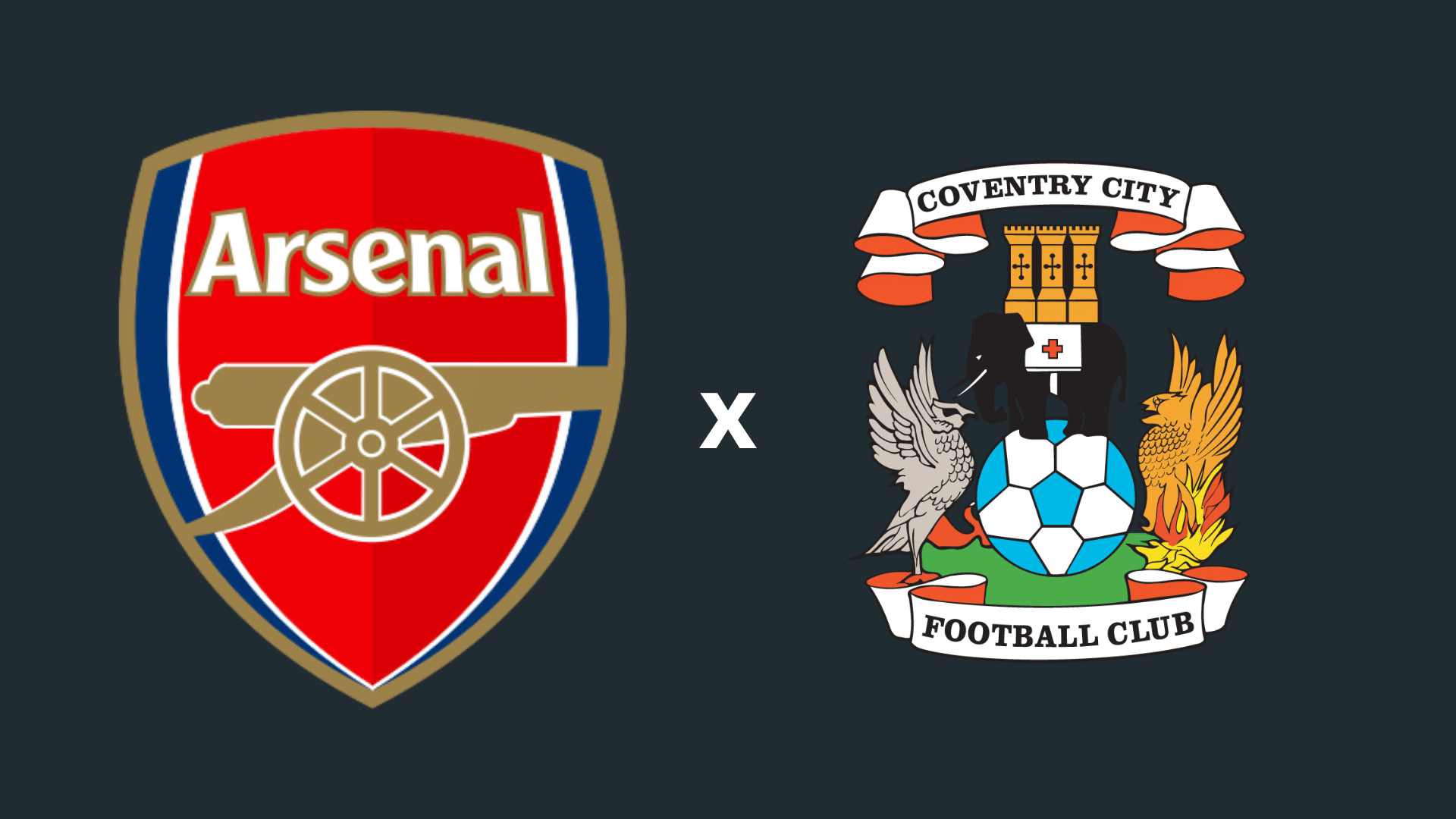 arsenal coventry