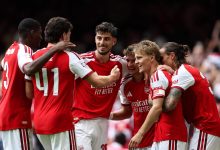 Arsenal