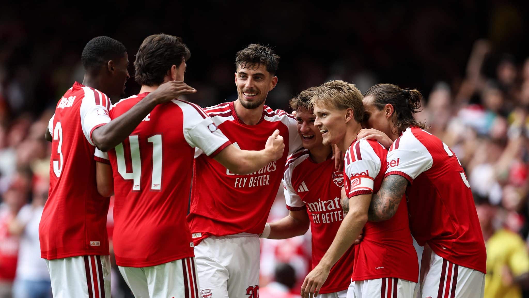 Arsenal