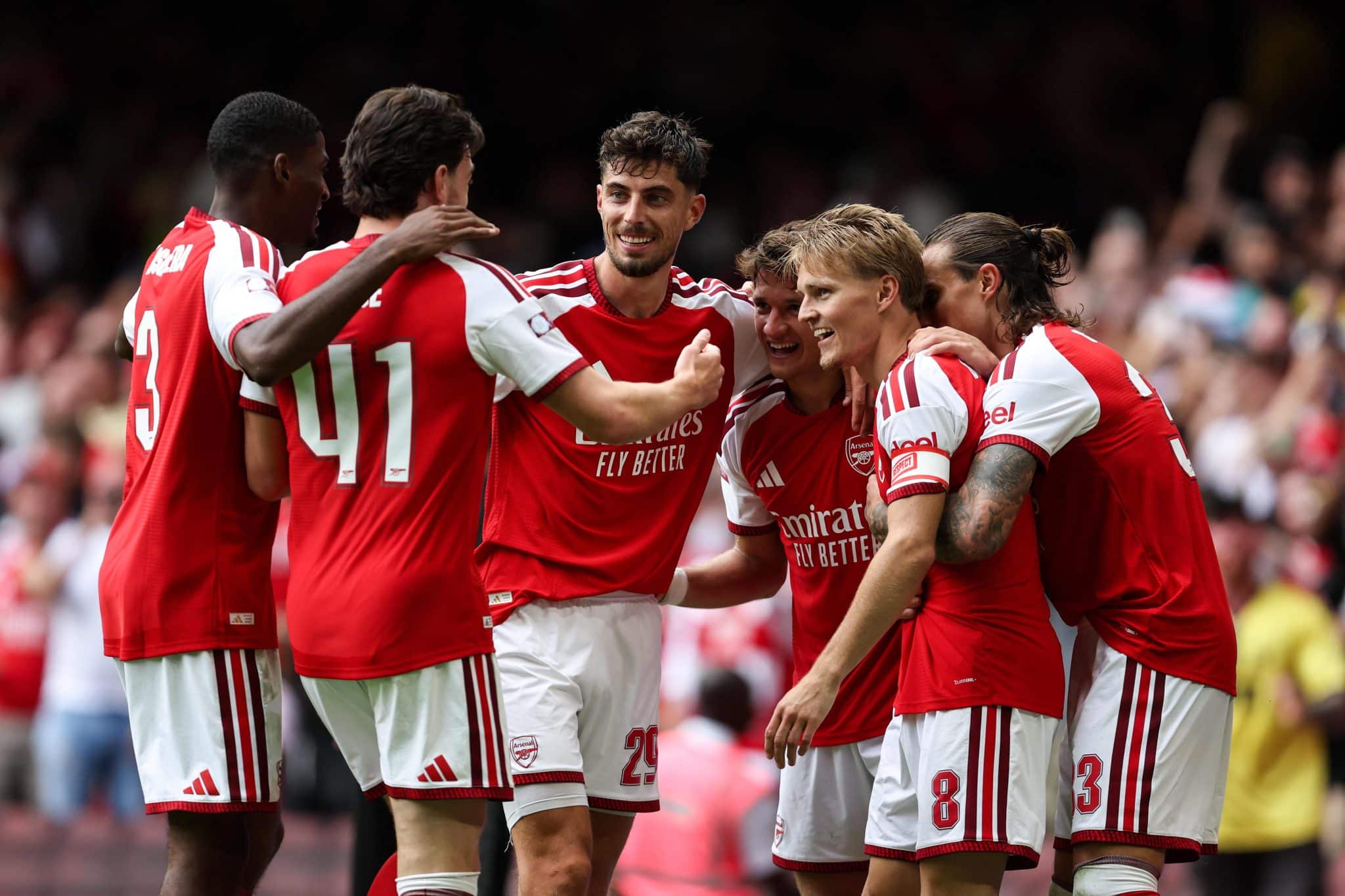 Arsenal