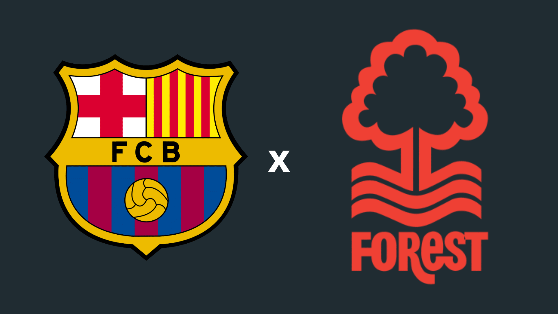 barcelona nottingham forest