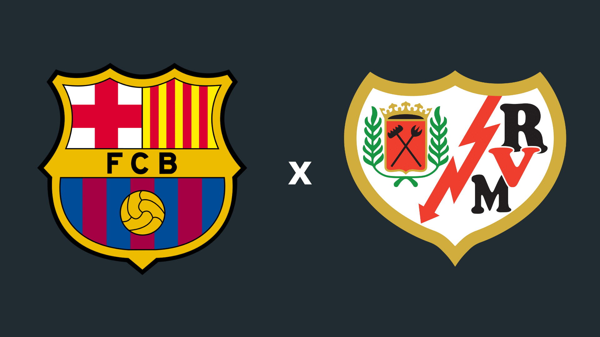 barcelona rayo