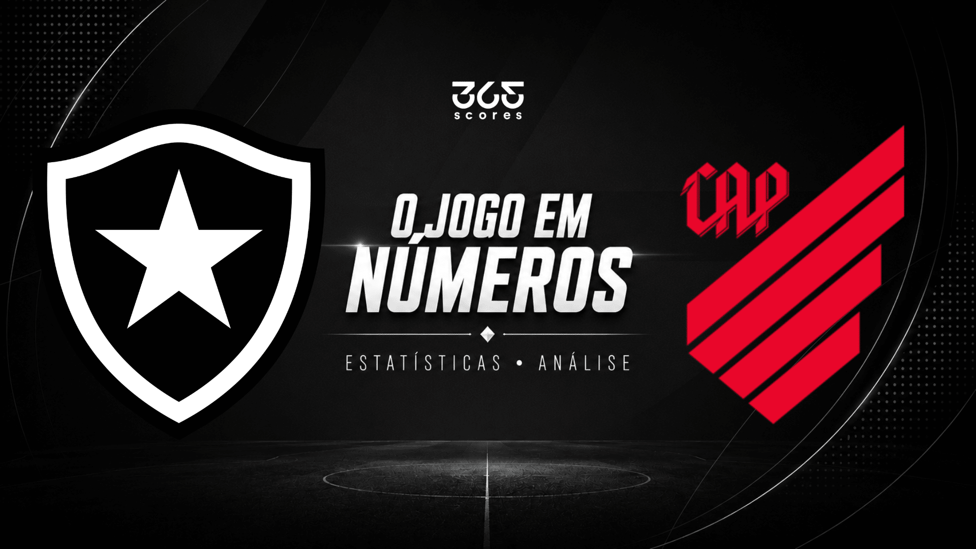 botafogo athletico-pr