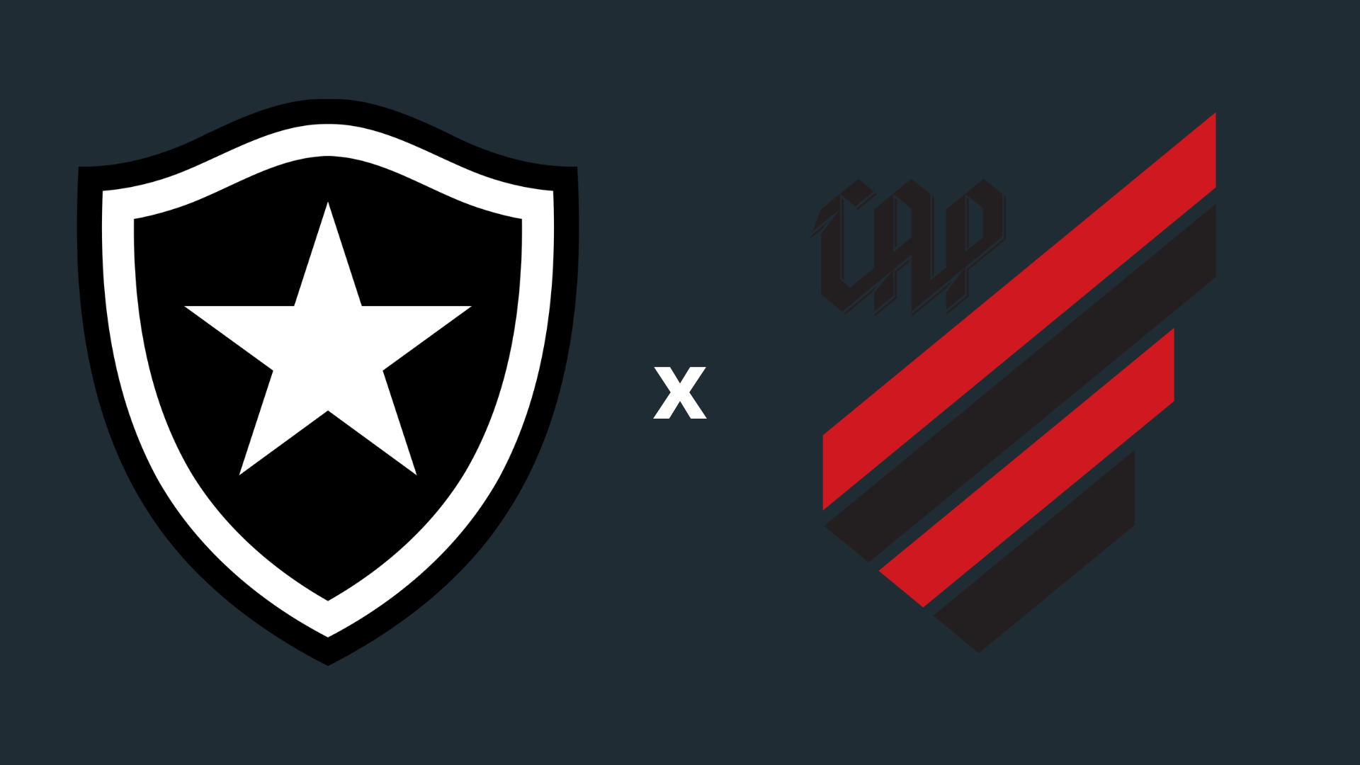 botafogo athletico-pr