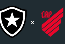 botafogo athletico-pr