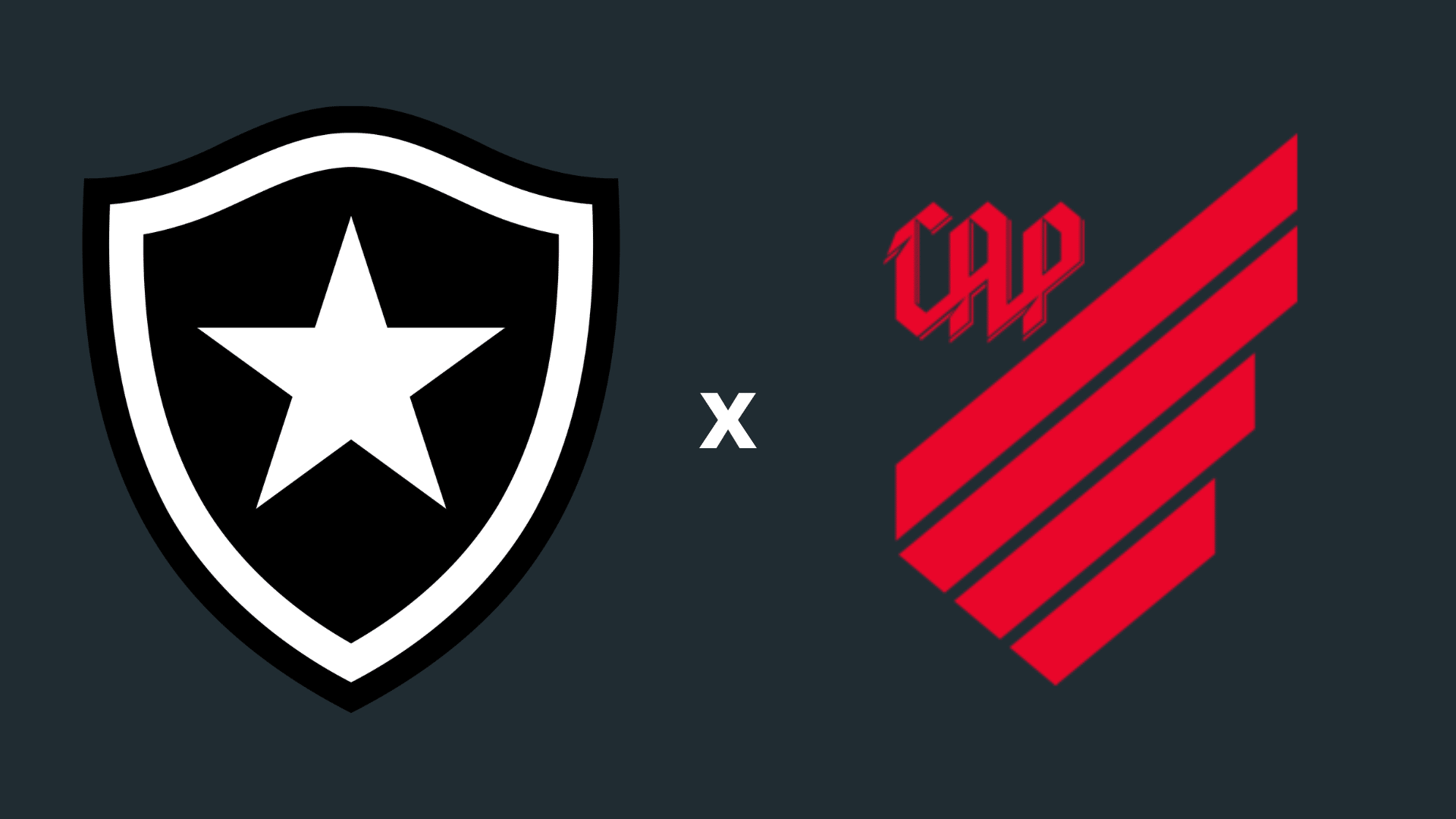 botafogo athletico-pr