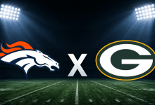 broncos packers