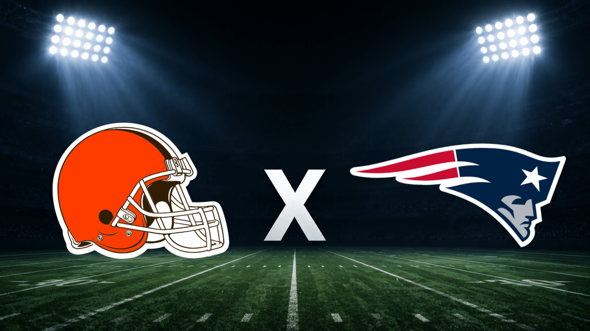 browns patriots nfl